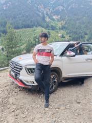 Devashish Shivanshu