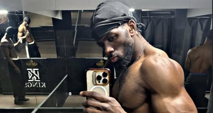Masculine Man Protocol