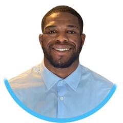 Brandon Johnson
