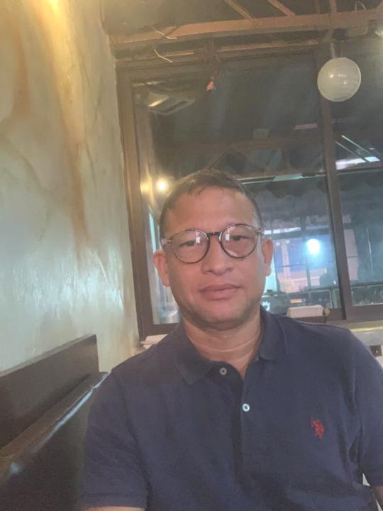 Edgardo Algarin