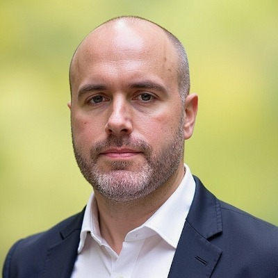 Matthew Bach