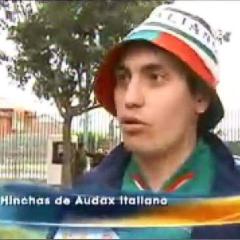 Felipe Machuca