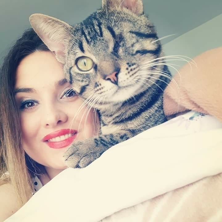 Carmen Valentina Budeanu