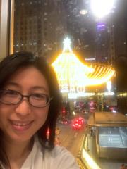 Cathy Lau