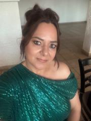 Bibiana Guzmán Lopez