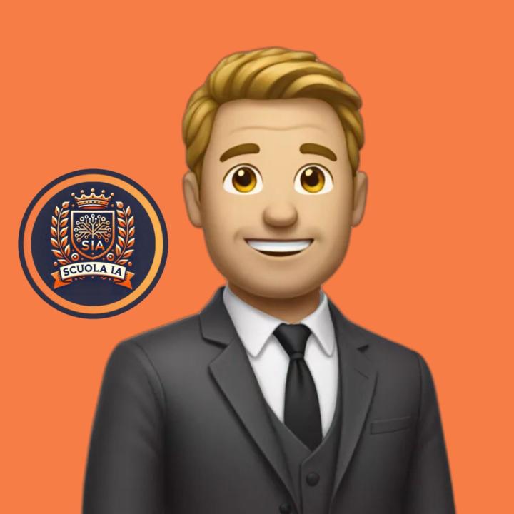 Leonardo Assistente Scuola IA