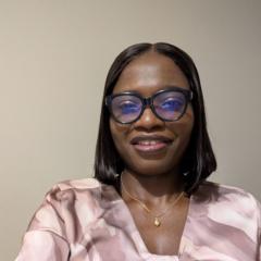Olubukola Afonja