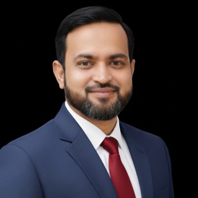 Md Saifur Rahman