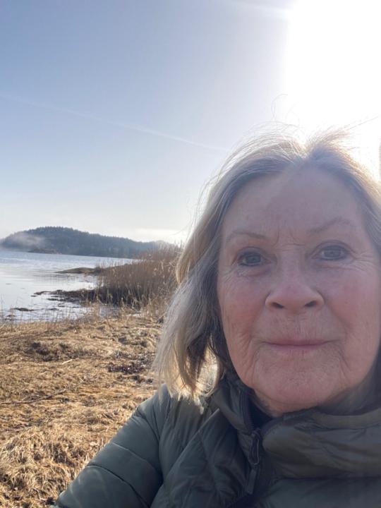 Nina Paschen Justvik