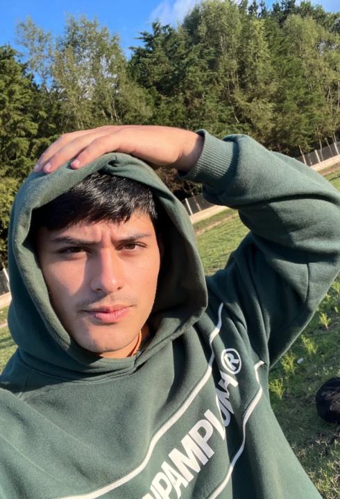 Santiago Joel Nieva