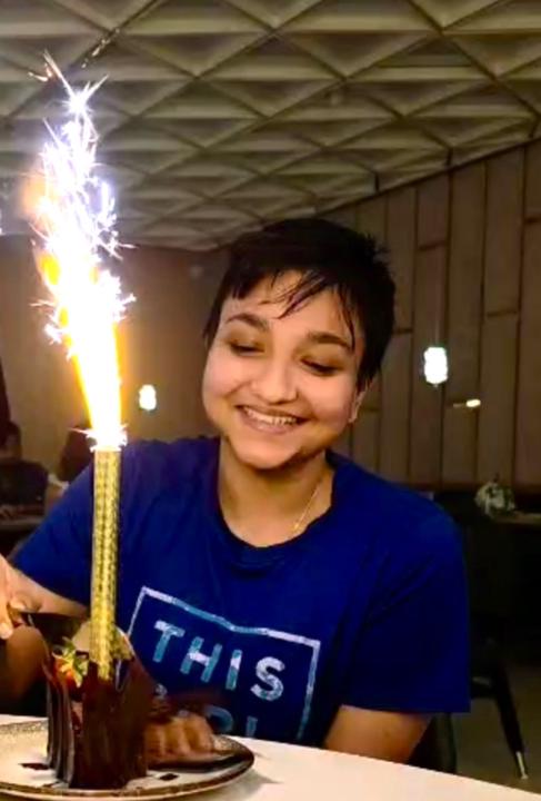 Rashmi Mandayam