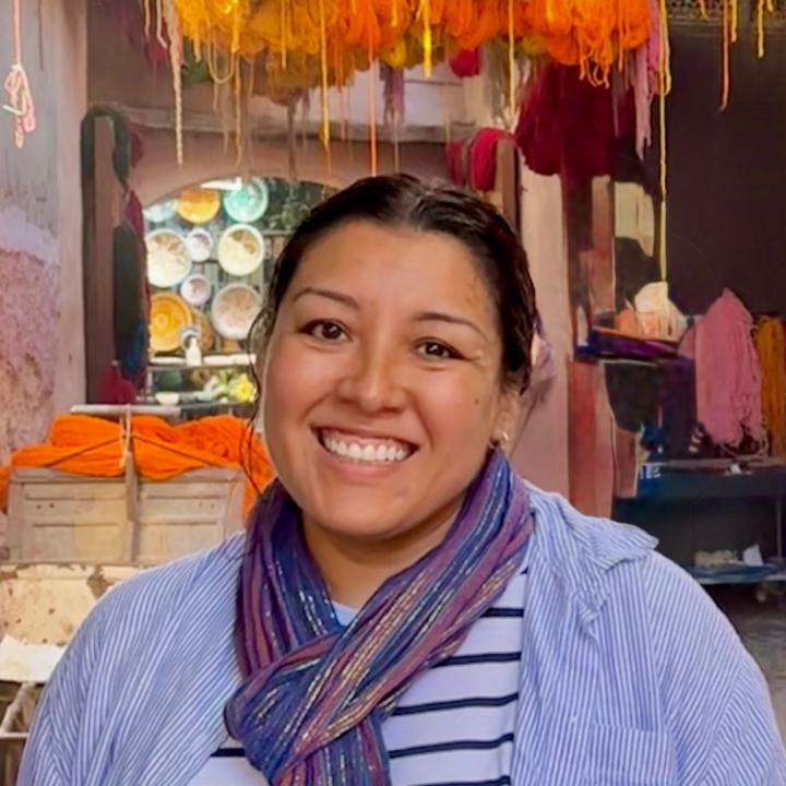Jazmine Diaz-Esteves