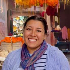Jazmine Diaz-Esteves