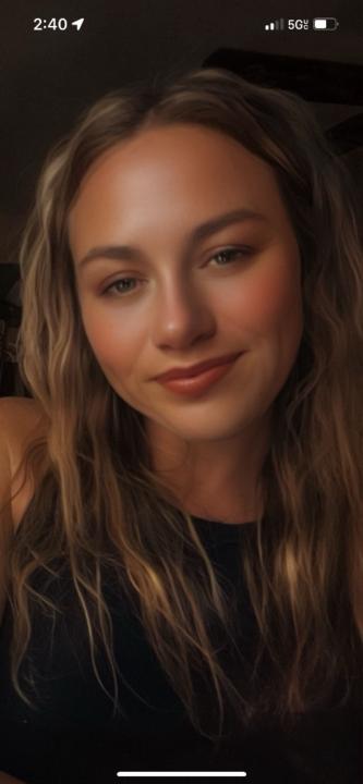 Caitlin Harvey