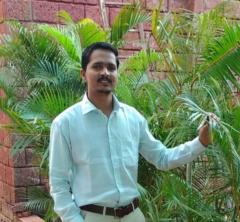 Vijayakumar Meghappa