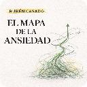 Logo EL MAPA DE LA <mark>ANSIEDAD</mark>