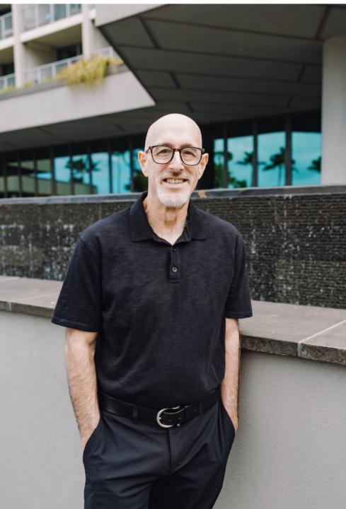 Stuart Cohen