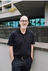 Stuart Cohen