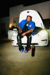 Kingpin Rue