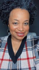 Tandra Perkins