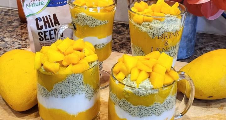 Simply Caribbean Foods