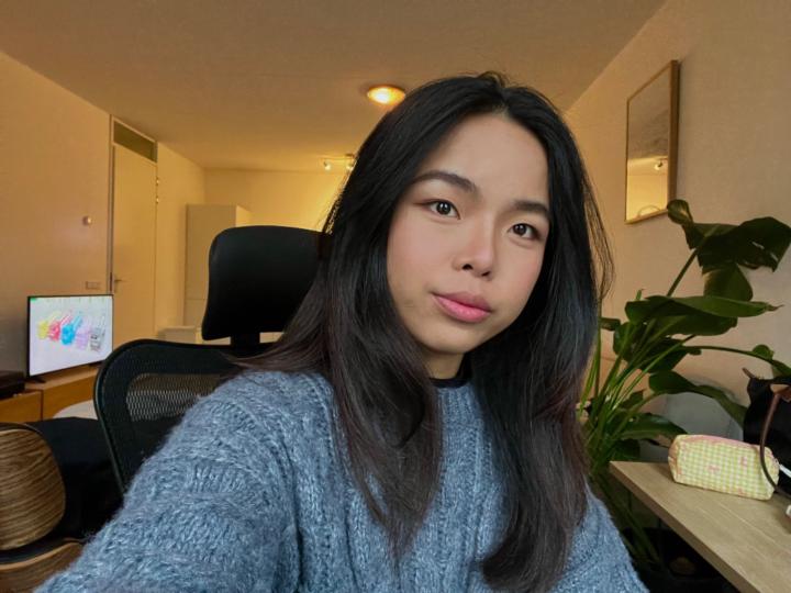 Arisa Yuennan