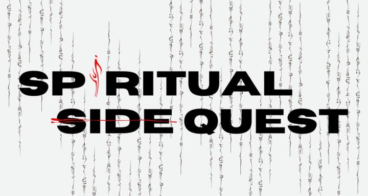 Spiritual Side Quest