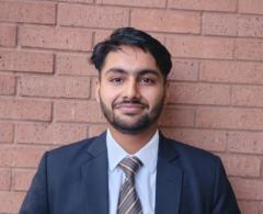 Bhargav Chataut