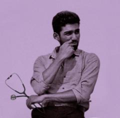 Sandeep Sabarish