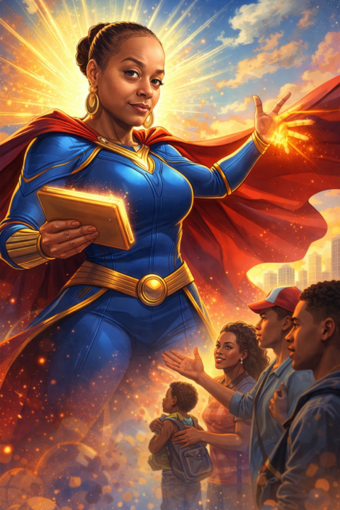 Still Standing, Still Called™️