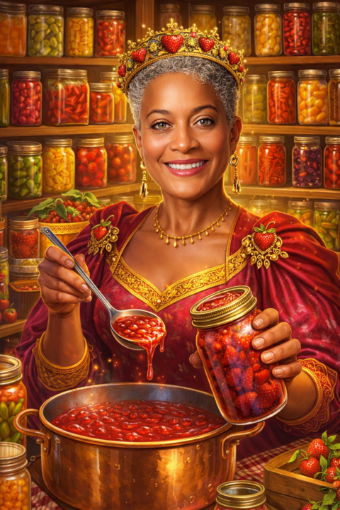 Canning Date Pushed Out