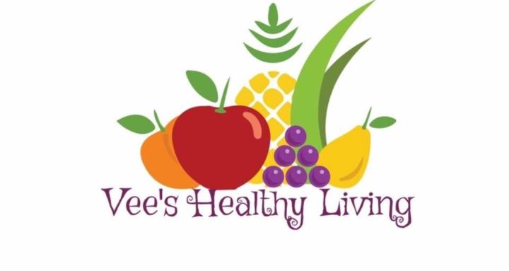 Vee's Healthy Living