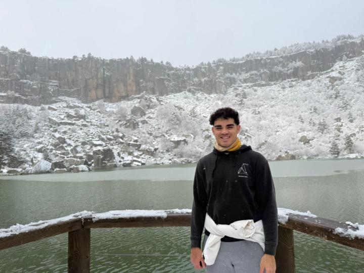 Oscar Aceitón Sobrino