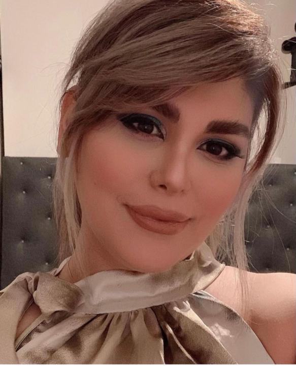 Fatemeh Sanaeiaboozar