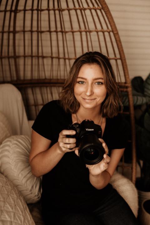 Alexis Brown