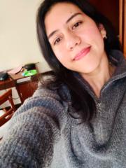 Maria Angelica Jimenez Perez