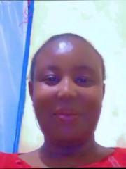 Winfred Gathuru