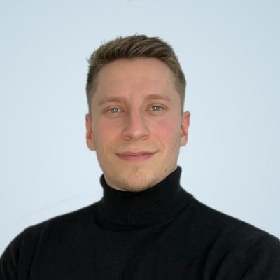 Marius Heinzmann