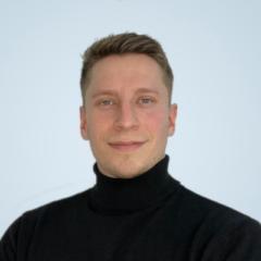 Marius Heinzmann