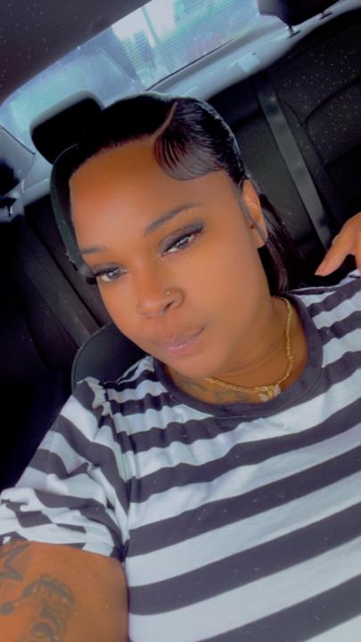 Latoya Lampkin