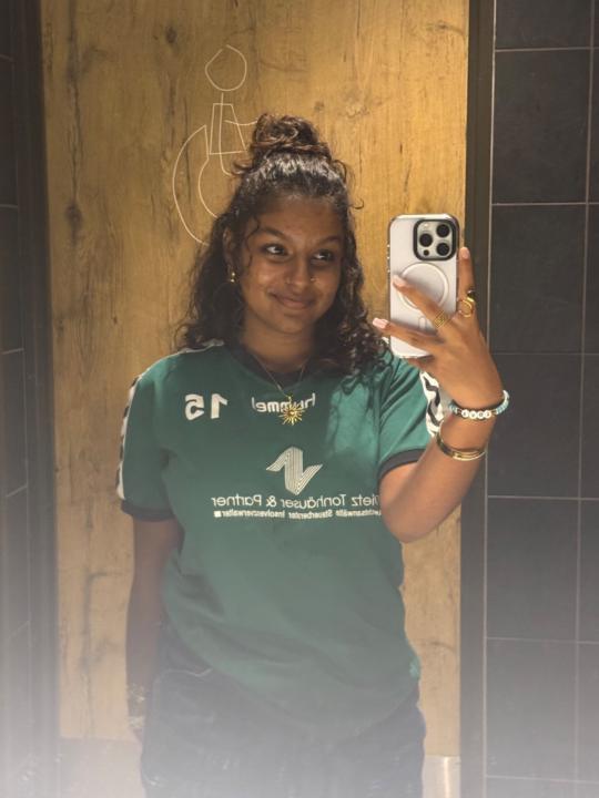 Maëlle Cartaye