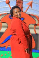 Sabina Nonyane