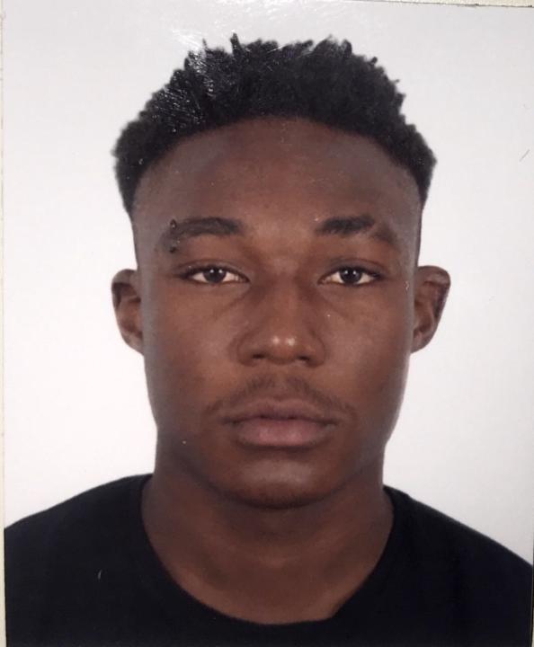 Jayson Anyidoho