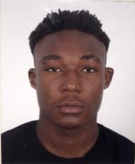 Jayson Anyidoho