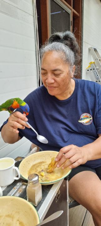 Kiri Ihakara