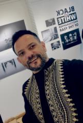 Ionut Matei