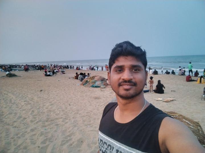 Saravanakumar R