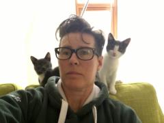 Sarah Bridge