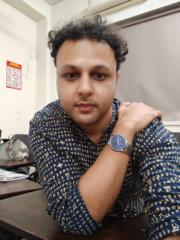 Pratyaksh Agarwal
