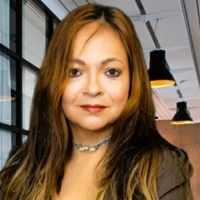 Sandra Santana